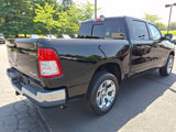 Certified 2022 RAM 1500 Big Horn image 6