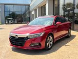 Used 2018 Honda Accord EX-L image 5
