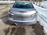 Used 2013 MAZDA MAZDA3 i Sport image 5
