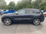 Used 2019 Jeep Grand Cherokee Overland image 4