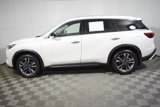 Certified 2024 INFINITI QX60 Luxe image 2