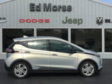 Used 2023 Chevrolet Bolt LT w/ Driver Confidence Package image 2