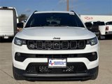 New 2025 Jeep Compass Latitude w/ Convenience Group image 2
