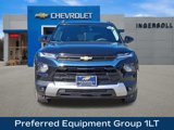 Used 2022 Chevrolet TrailBlazer LT w/ Convenience Package image 3