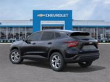 New 2025 Chevrolet Trax LS w/ LS Convenience Package image 3