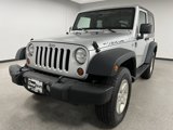 Used 2008 Jeep Wrangler Rubicon w/ Trailer Tow Group image 4