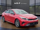 Certified 2024 Kia Forte GT-Line w/ GT-Line Premium Package image 3