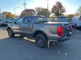 Certified 2021 Ford Ranger Lariat w/ Equipment Group 501A High image 5