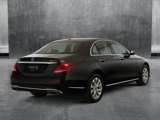 Certified 2018 Mercedes-Benz E 300 4MATIC image 5
