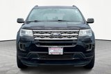 Used 2018 Ford Explorer 4WD image 3
