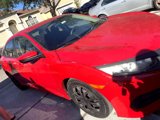 Used 2016 Honda Civic LX image 4