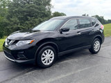 Used 2015 Nissan Rogue S image 4