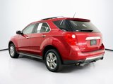 Used 2014 Chevrolet Equinox LTZ image 5