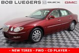 Used 2008 Buick LaCrosse CXL w/ Driver Confidence Package image 4