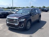 Used 2020 GMC Acadia SLE w/ LPO, Floor Liner Package image 3