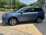 Used 2018 Subaru Forester 2.5i Touring w/ 50th Anniversary Edition image 5