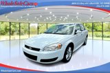 Used 2015 Chevrolet Impala LTZ image 6