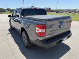 Certified 2025 Ford Maverick XLT image 5