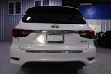 Used 2020 INFINITI QX60 Luxe w/ Essential Package image 4