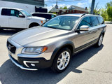 Used 2016 Volvo XC70 T5 Premier image 3