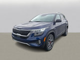 Used 2022 Kia Seltos SX image 4