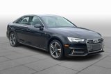 Used 2017 Audi A4 2.0T Premium Plus image 2