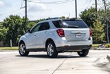 Used 2016 Chevrolet Equinox LTZ w/ Enhanced Convenience Package image 3