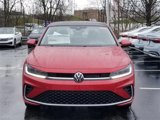 New 2025 Volkswagen Jetta SE image 5