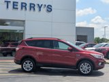 Used 2018 Ford Escape SE w/ SE Sync 3 Package image 2
