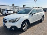 Used 2019 Subaru Outback 2.5i Limited image 2