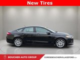 Certified 2016 Ford Fusion SE image 4
