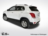 Used 2020 Chevrolet Trax LT w/ Driver Confidence Package image 3