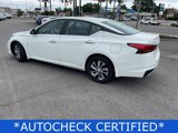 Used 2022 Nissan Altima 2.5 S image 3