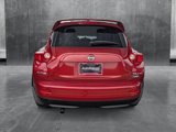 Used 2013 Nissan Juke SL w/ Sport Pkg image 5