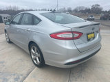 Used 2014 Ford Fusion SE image 6
