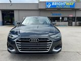 Used 2020 Audi A4 2.0T Premium w/ Convenience Package image 3