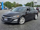 Used 2022 Chevrolet Malibu LT image 2