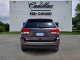 Used 2018 Jeep Grand Cherokee Limited image 4