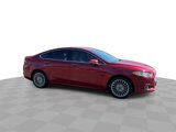 Used 2016 Ford Fusion Titanium image 2