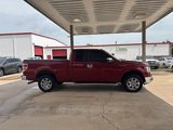 Used 2013 Ford F150 XLT w/ XLT Chrome Pkg image 4