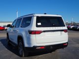 New 2025 Jeep Wagoneer 2WD image 4