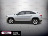 Used 2020 Volkswagen Atlas Cross Sport S image 4