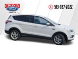 Used 2017 Ford Escape SE image 3