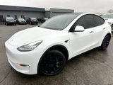 Used 2021 Tesla Model Y Long Range image 3