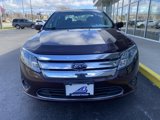 Used 2012 Ford Fusion SE image 3