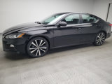Used 2019 Nissan Altima 2.5 SR image 2