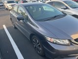 Used 2014 Honda Civic EX image 3
