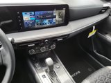 New 2025 Nissan Kicks SV image 3