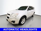 Used 2013 Chevrolet Equinox LS image 5