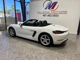 Used 2019 Porsche 718 Boxster image 2